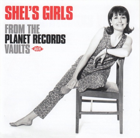Shel's Girls