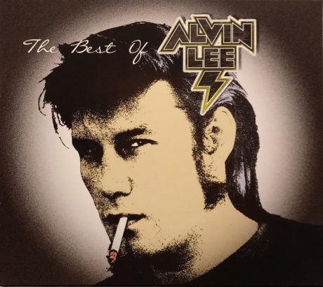 The Best Of Alvin Lee