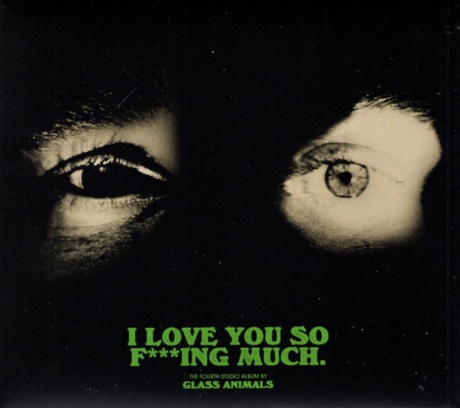 I Love You So F***Ing Much.