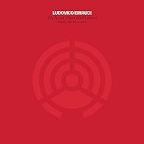 The Royal Albert Hall Concert