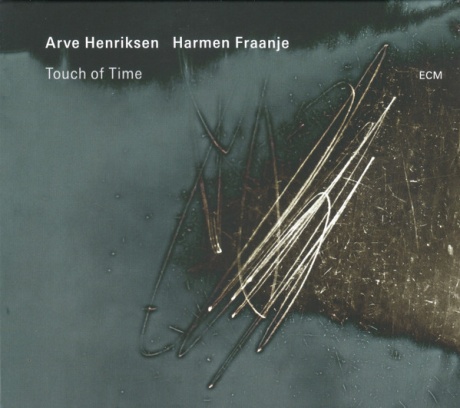 Touch Of Time
