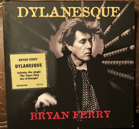 Dylanesque