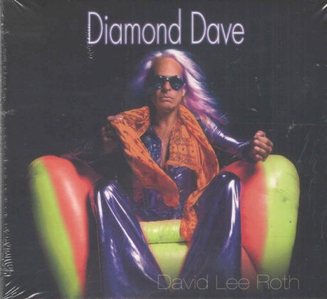 Diamond Dave