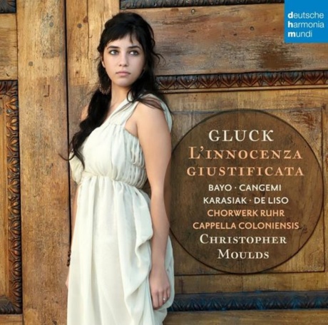 Gluck: L'Innocenza Giustificata