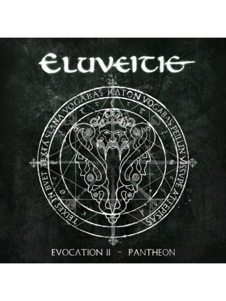 Evocation II - Pantheon