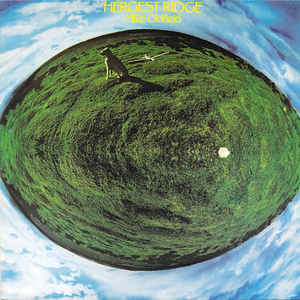 Hergest Ridge
