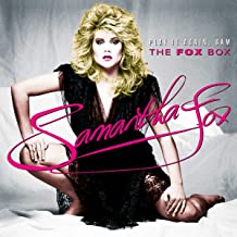 Музыкальный cd (компакт-диск) Play It Again,  Sam: The Fox Box обложка