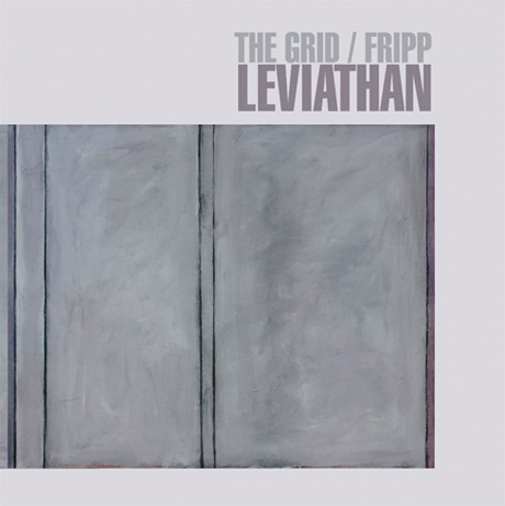 Музыкальный cd (компакт-диск) Leviathan обложка