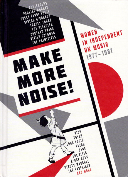 Make More Noise! Women In Independent