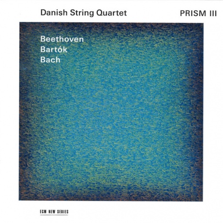 Prism Iii: Beethoven/Bartok/Bach
