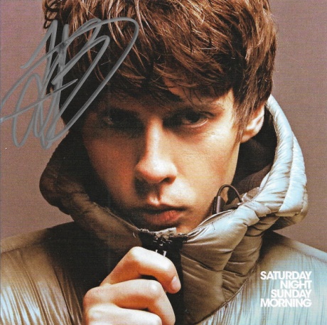 Saturday Night Sunday Morning