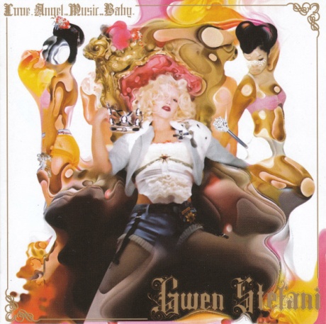 Love.Angel.Music.Baby.