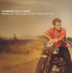 Reality Killed The Video Stars