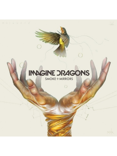 Smoke + Mirrors