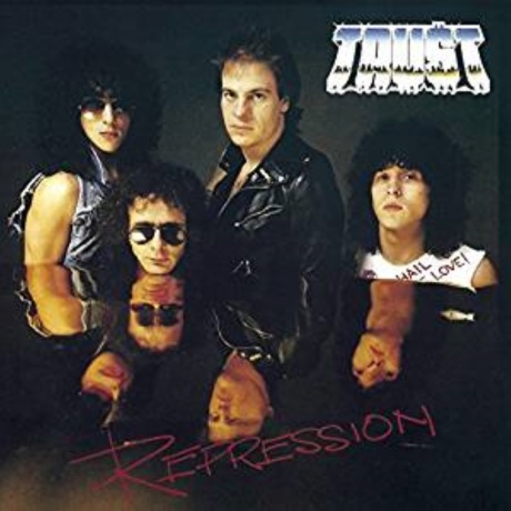 Repression