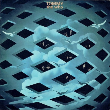 Tommy