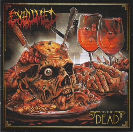 To The Dead