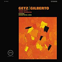 Getz/ Gilberto (Acoustic Sounds)