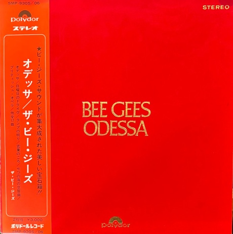 Odessa