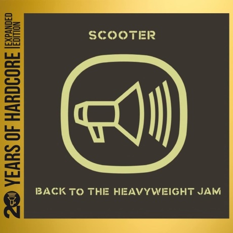 Back To The Heavyweight Jam