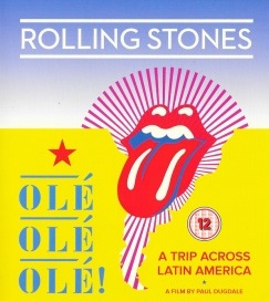 Ole Ole Ole! - A Trip Across Latin America