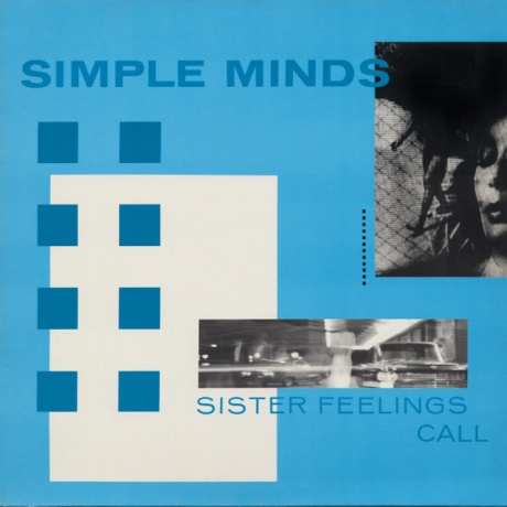 Sister Feelings Call
