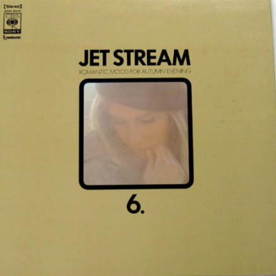 Jet Stream 6. / Romantic Mood Autumn Evening