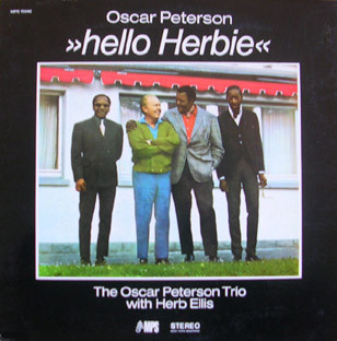Hello Herbie