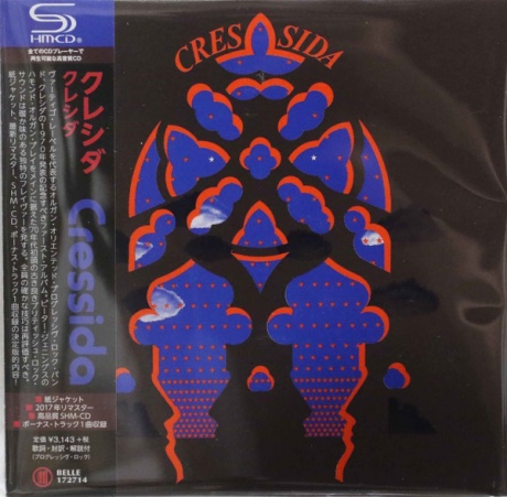 Cressida