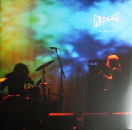 Live At Roadburn
