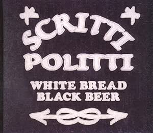 White Bread Black Beer
