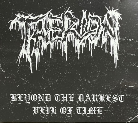 Beyond The Darkest Veil Of Time