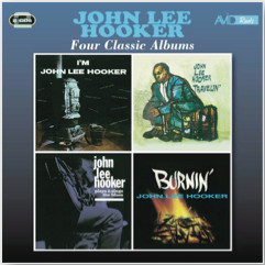 Four Classic Albums