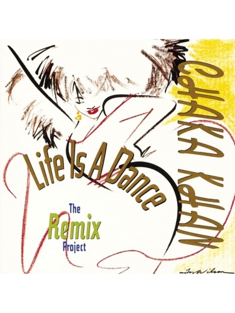 Life Is A Dance - The Remix Project