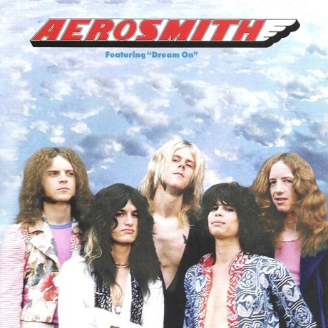 Aerosmith