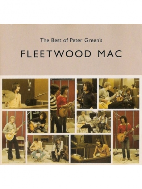 The Best Of Peter Green'S Fleetwood Mac