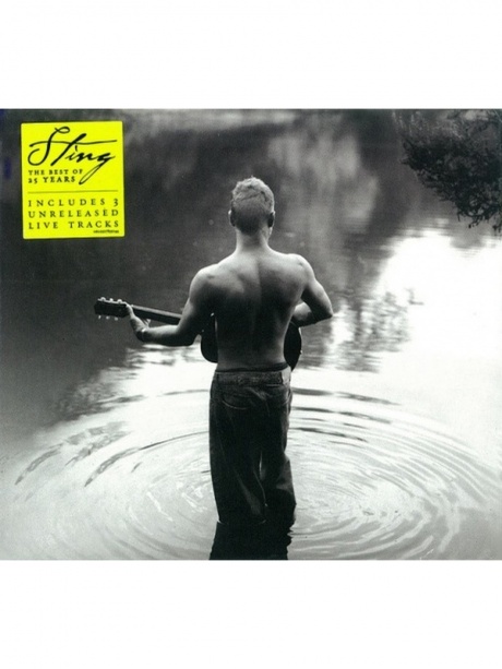 The Best Of 25 Years