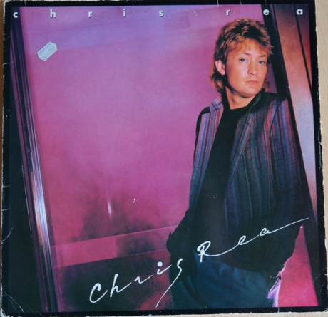 Chris Rea