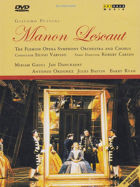 Manon Lescaut