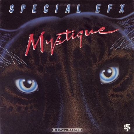 Mystique
