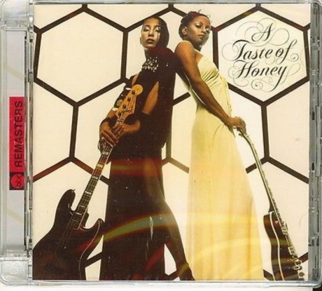 A Taste Of Honey