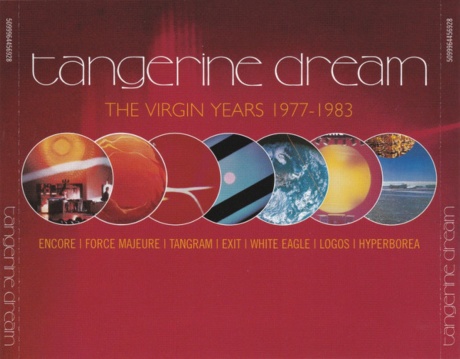 The Virgin Years: 1977-1983