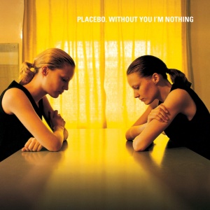 Музыкальный cd (компакт-диск) Without You Im Nothing обложка