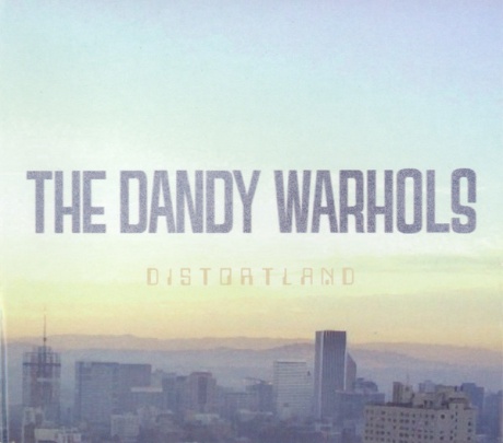 Distortland