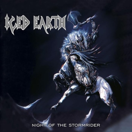 Night Of The Stormrider