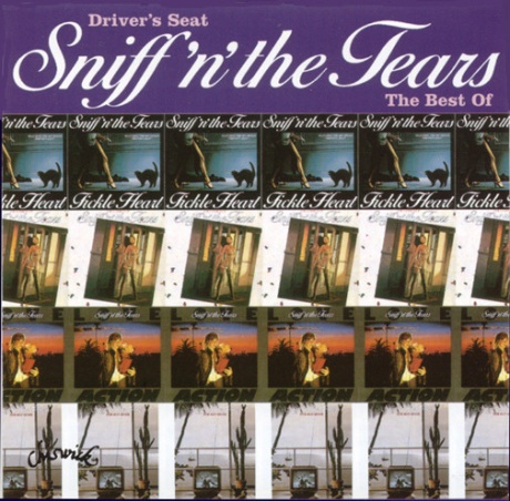 Driver'S Seat: The Best Of Sniff 'N' The Tears