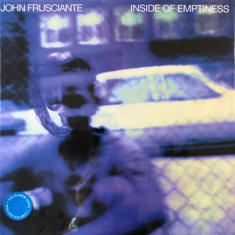 Inside Of Emptiness