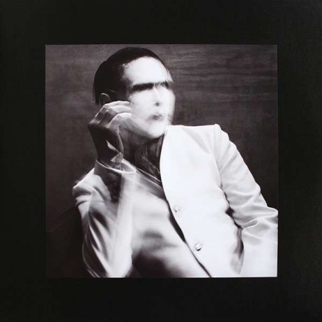 The Pale Emperor