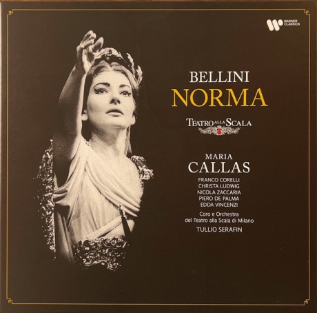 Bellini: Norma