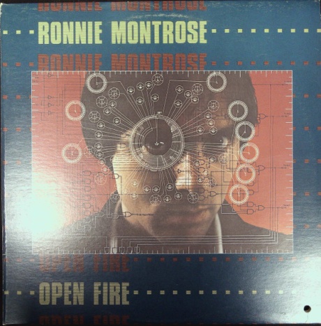 Open Fire